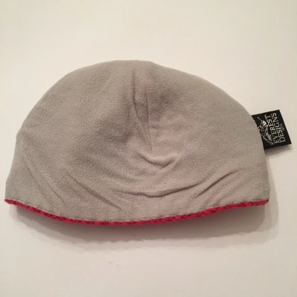 Everest Designs nwt fleece